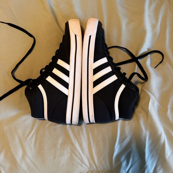 Adidas retrovulc mid skate shoes - Picture 5 of 7